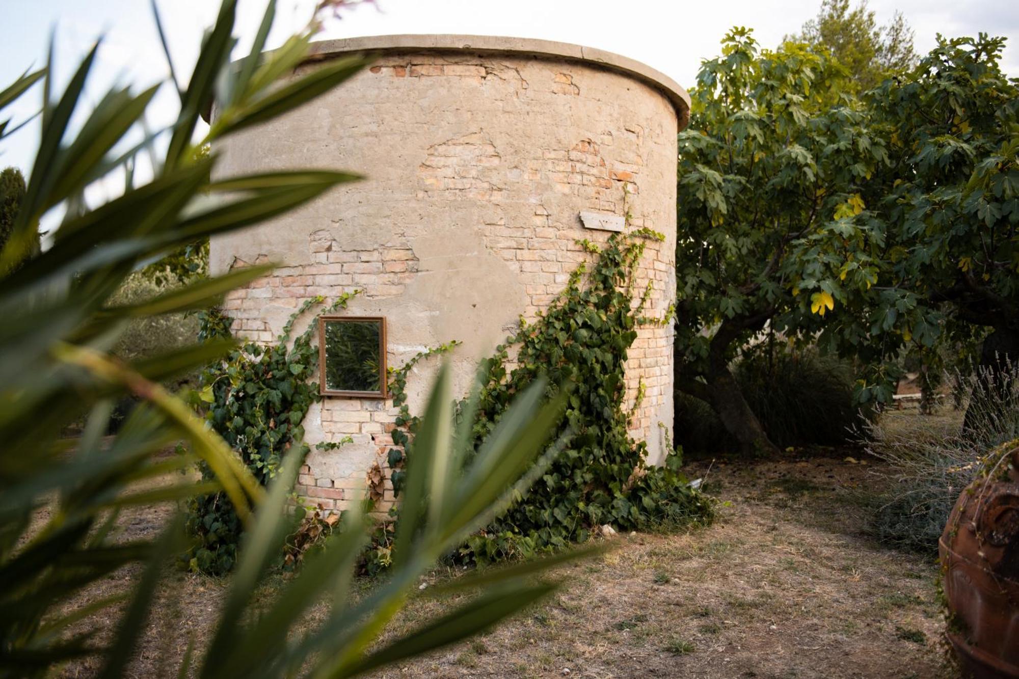 Casale Delle Lavande Citta Sant'Angelo Exteriér fotografie